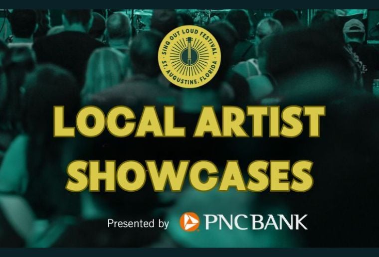 More Info for Sing Out Loud & PNC Bank - Celebrating Local Talent Together