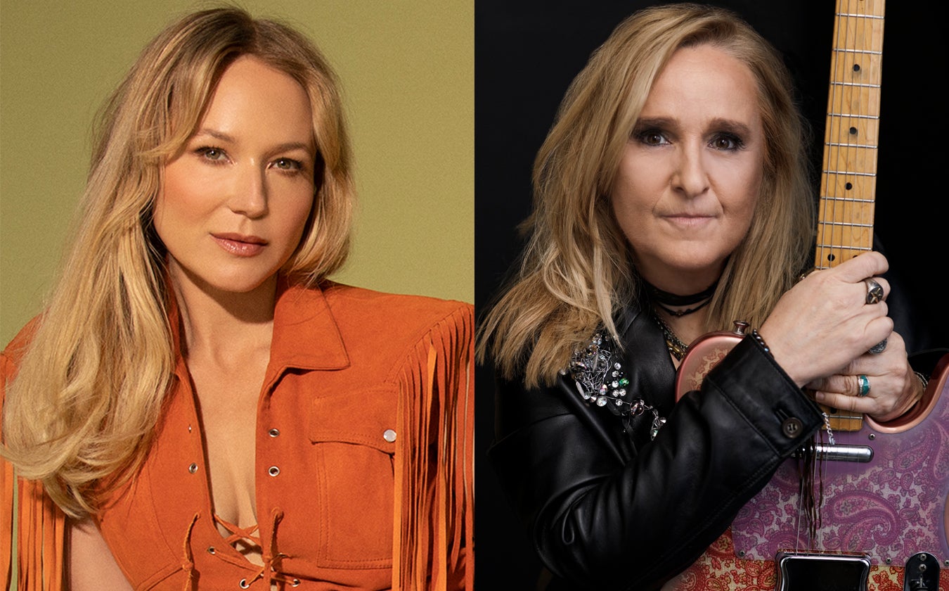 Jewel + Melissa Etheridge (SOLD OUT)