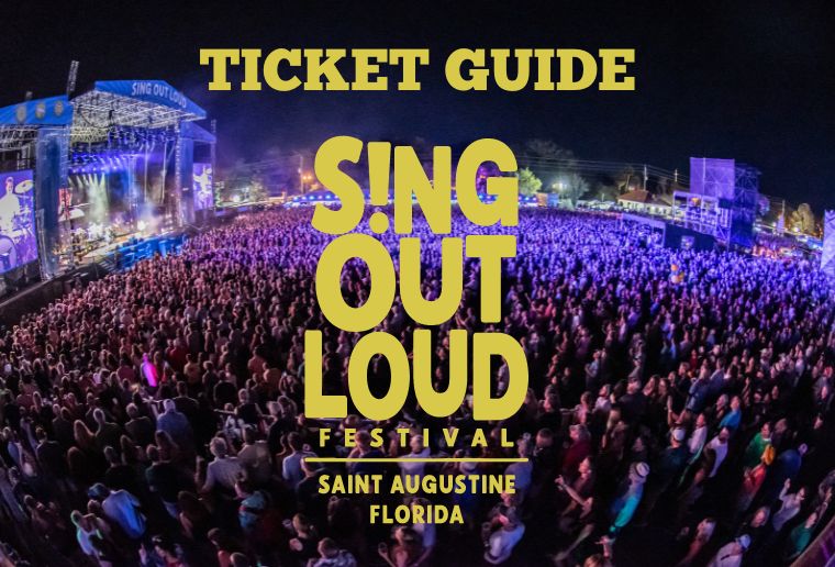 Sing Out Loud Festival 2024: Your Ultimate Guide to Ticketing